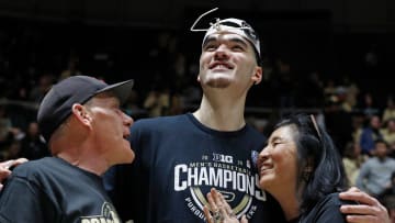 Latest Mock Draft Has Raptors Taking NCAA's Biggest Star