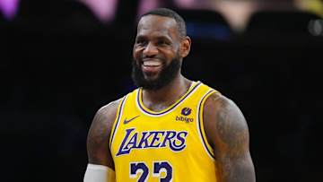 LeBron James Congratulates Ohio State’s Jake Diebler on Promotion to Full-Time Head Coach