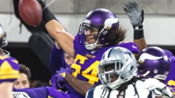 ‘The Voice!’ Inside What Eric Kendricks Gives Dallas Cowboys’ Mike Zimmer Defense