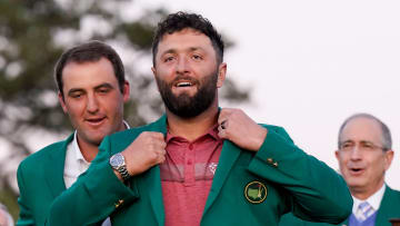 Jon Rahm’s Masters Champions Dinner Menu Revealed, and It Looks Delicious