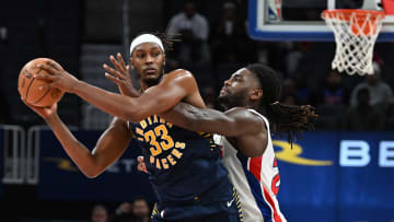 Indiana Pacers vs Detroit Pistons preview: Start time, where to watch, injury report, betting odds March 20