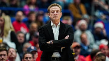 St. John’s Coach Rick Pitino Has One Suggestion for NCAA Tournament Selection Committee