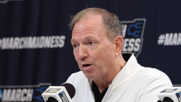 Fired Long Beach State Coach Dan Monson Opened Presser With Perfect One-Liner