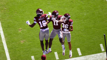 Mississippi State Football is Adjusting to New Tempo under Jeff Lebby