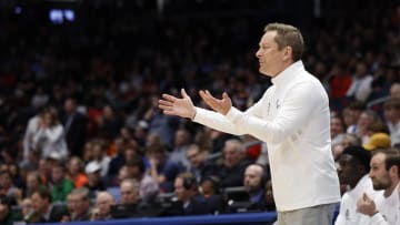 Candidate Watch: Niko Medved's Rams Put the Clamps on Virginia in First Four