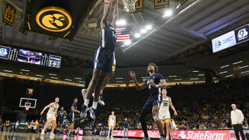 Analysis: Penn State Basketball's Latest Portal Entrant a Surprise