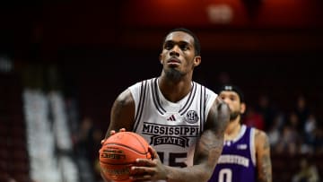 The Key To Success For Mississippi State In the NCAA Tournament Is Free Throws