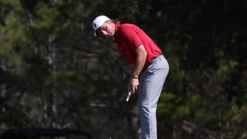 Johnathan Griz Named SEC Golfer of the Week, Roll Call: March 21, 2024