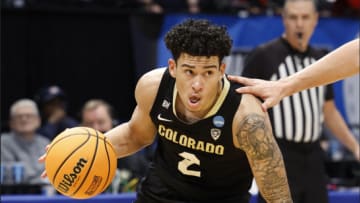 Pac-12 in NCAA tournament: Colorado Advances