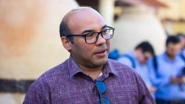 Giants’ Farhan Zaidi Still Has Sense of Humor After Negotiating Three Deals With Scott Boras