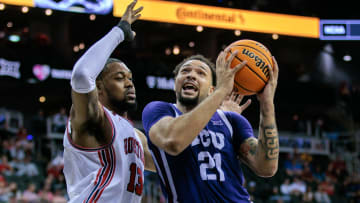 March Madness: 15 Men's and Women's Big 12 Teams to Play in NCAA Tournaments