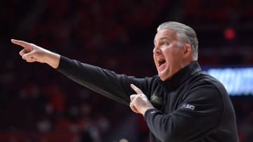 Matt Painter Says Purdue is Rested, Prepared and Focused for NCAA Tournament