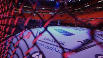 Despite Settlement, UFC Wins Antitrust Battle