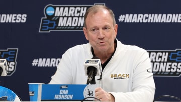 Mark Few, Dan Monson and Gonzaga's coaching legacy reunite for NCAA Tournament games in Salt Lake City