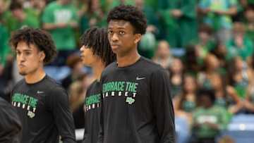 Notre Dame Men's Basketball Signs Top 20 Recruiting Class