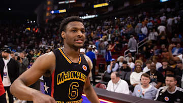 USC Basketball: Top Echocardiographer Breaks Down Positives of Recent Bronny James News