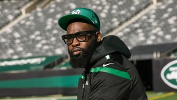 Bet on Blak: Gang Green's Official Brooklyn-born Deejay