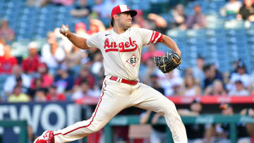 Angels News: Rookie Chase Silseth Reveals Biggest Change That's Working for Him