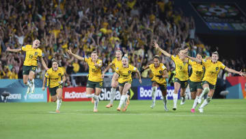 SI:AM | The Last Four Standing at the World Cup