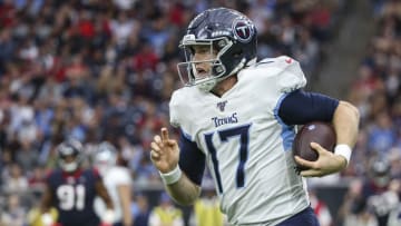 My Two Cents: Titans Don't Care About Lack of National Respect for QB Ryan Tannehill