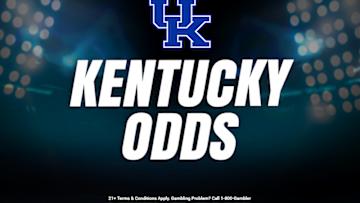 University of Kentucky Odds: Latest NCAA Betting on Football & Basketball
