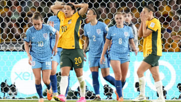 SI:AM | Australia’s World Cup Dreams Are Dashed