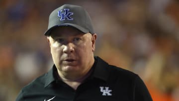 Kentucky Briefing: ESPN's Football Power Index rankings are disrespecting the Wildcats
