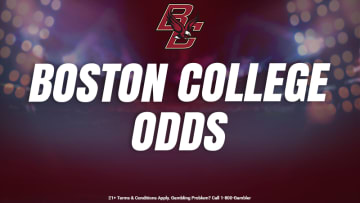 Boston College Odds: Latest NCAA Betting on Football & Basketball