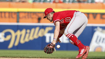 Los Angeles Angels Starter to Ramp Up Baseball Activity in Quest to Return From Injury