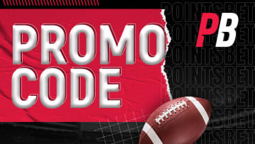 Lions vs. Panthers Spread Pick & PointsBet NFL Promo Code Good for $1,000