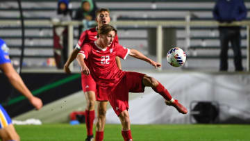 Top Drawer Soccer Predicts Three Hoosiers Selected in MLS SuperDraft First Round