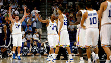 Former UCLA Basketball Star Making Headlines as NBA Trade Season Gets Underway