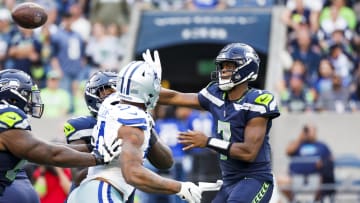 Seahawks vs. Cowboys Preseason: Dallas Offense Struggles In Loss To Seattle: Live Updates