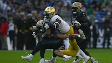 College Football Week 0 Picks: Notre Dame–Navy Rivalry Kicks Things Off