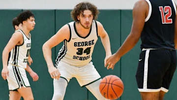 Syracuse Basketball 2023 Elite Camp Roster