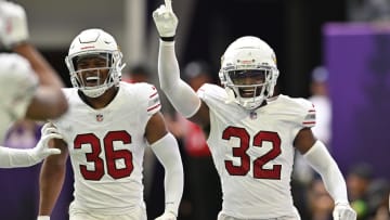Chippy Cardinals Finish Preseason on a High Note
