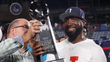 Jackson State Won't Get "Complacent" After Winning MEAC/SWAC Challenge