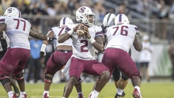 Can Corey Fields Bounce Back After A Poor MEAC/SWAC Challenge Performance?