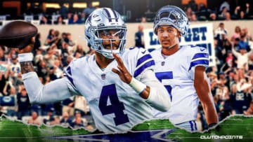 Trey Lance Trade: Why’d 49ers Give Up on New Cowboys QB?