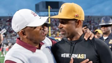 Alabama A&M, Alabama State Quarterback Position Remains Unsettled
