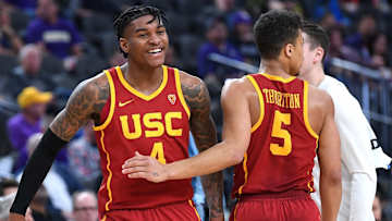 USC Men's Basketball: Writer Proposes Huge Trade That Sends Former Trojans Guard to Boston Celtics