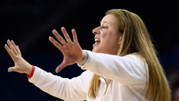 UCLA Women's Basketball: Bruins Beat Pro Club By 103 Points In Final Exhibition