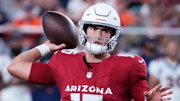 10 NFL Roster Cuts That Could Affect Fantasy Football Decisions