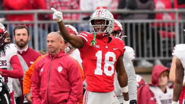 Ohio State vs. Indiana Prediction, Best Bets & Odds for Week 1 on Sat, 9/2