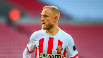 Who is the referee for Stoke City vs Sunderland?