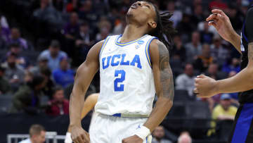 UCLA Basketball: Dylan Andrews Demoted To Healthy Scratch Vs Sharks