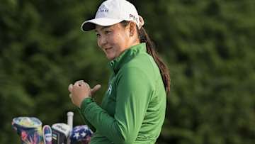 USC Women's Golf: Allisen Corpuz Makes Trojans History with Latest Feat