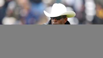 Colorado vs. TCU: Game Thread