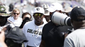 Colorado's upset win over TCU was historical from an underdog perspective