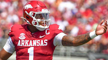 Hogs Enemy Lines: A Chat with a Kent State Writer